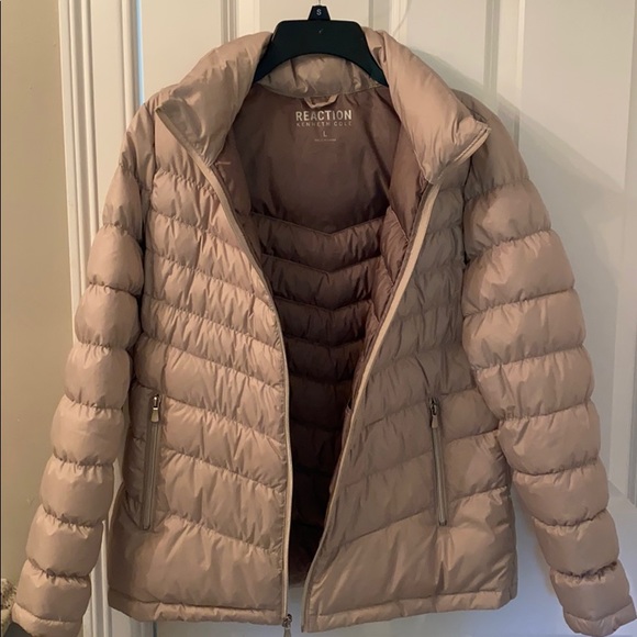 Puffy jacket - Picture 3 of 3